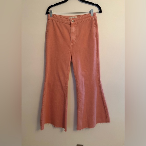 We The Free Flare Pants - Picture 1 of 3